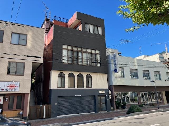 南部町売りビル