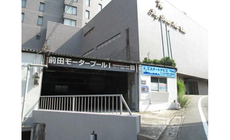 外観③