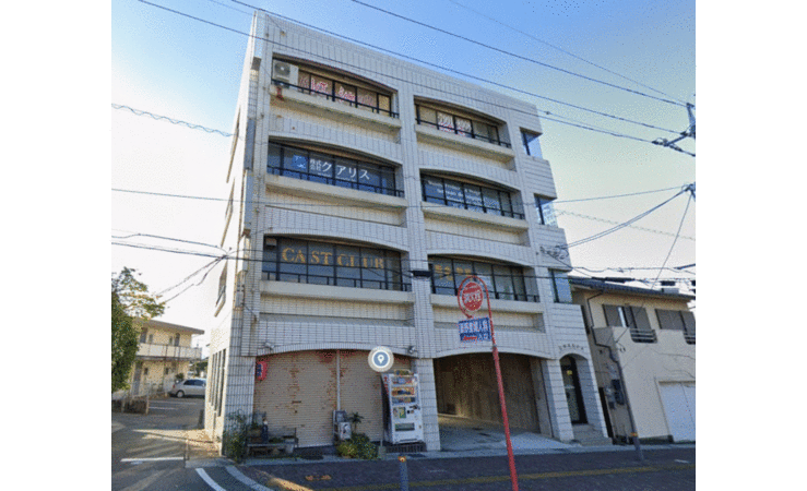 大和交通山の田ビル 4階